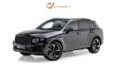 Bentley Bentayga V8 - Euro Spec