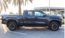 تويوتا تاكوما TOYOTA TACOMA 2.4L TRD SPORT PTR A/T 4WD 2024