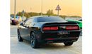 Dodge Challenger GT 3.6L | Monthly AED 1170/- | 0% DP | Super Track Pak | Blindspot | # 10717