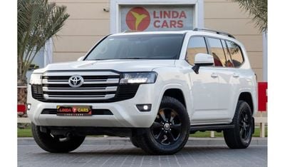 Toyota Land Cruiser EXR 4.0L