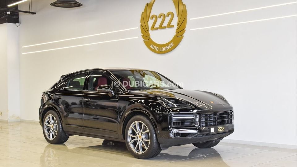 New Porsche Cayenne 2024 For Sale In Dubai 698727   3045e3a2 402f 4e3f 88da 3ef5e234df9c 