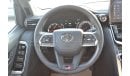 Toyota Land Cruiser 2024 LAND CRUISER 3.3L DIESEL GR-SPORT, RADAR, TWIN TURBO