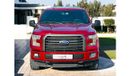 Ford F 150 Raptor AED 1,360 PM | FORD RAPTOR 3.5L V6 | 2016 | WELL MAINTAINED