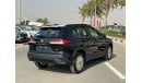 تويوتا كورولا كروس TOYOTA COROLLA CROSS 1.8L HYBRID BLACK 2024