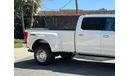 Ford F 450 FULLY LOADED  *DIESEL