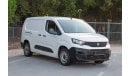 بيجو بارتنر 2020 | PEUGEOT PARTNER | STD-ROOF DELIVERY VAN | GCC SPECS | P08105