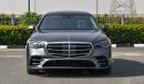 Mercedes-Benz S 580 4Matic