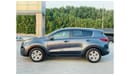 Kia Sportage 2.4L