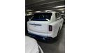 رولز رويس كولينان 2024 ROLLS ROYCE CULLINAN GCC LIKE BRAND NEW