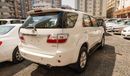 Toyota Fortuner SR5 4.0 V6