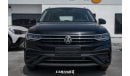 فولكس واجن تيجوان Volkswagen Tiguan 300 TSI Outstanding 2024