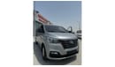 Hyundai H1 Starex