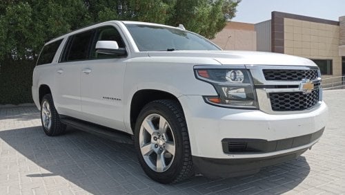 Chevrolet Tahoe LT Full option