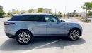 Land Rover Range Rover Velar P250 R-Dynamic S 2.0L