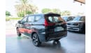 ميتسوبيشي إكسباندر Mitsubishi Xpander | 2024 | 0km