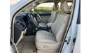 Toyota Prado TXL V6 4.0L Petrol 7-Seater 4WD Automatic