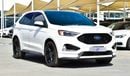 Ford Edge ST