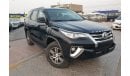 Toyota Fortuner 2.7 PETROL (4 CYLINDER)