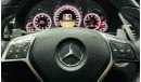 Mercedes-Benz E 63 AMG Std 5.5L