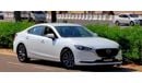 Mazda 6 R 2.5L (184 HP) 860-Monthly l GCC l Cruise, Camera, GPS l Accident Free