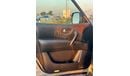 نيسان أرمادا Nissan Armada Platinum 4WD