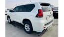 تويوتا برادو Toyota Prado Tx 2019