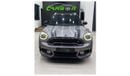 Mini Cooper S Countryman MINI COUNTRYMAN COOPER S 2018 GCC IN BEAUTIFUL CONDITION WITH 1 YEAR WARRANTY FOR 79K AED