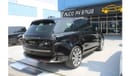 Land Rover Range Rover HSE - P530 - GCC SPECS - AL TAYER WARRANTY - PROMOTION !!! FREE INSURANCE AND REGISTRATION