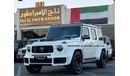 Mercedes-Benz G 63 AMG Std 5.5L