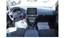 Toyota Prado 2023 Land Cruiser TX 2.7L SUV 4WD Petrol 6 Speed AT - 5 Doors - Book Now!