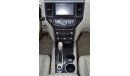 Nissan Pathfinder EXCELLENT DEAL for our Nissan Pathfinder SV 4WD ( 2015 Model ) in White Color GCC Specs