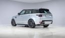 Land Rover Range Rover Sport Dynamic HSE P360 3.0L - AED 6,695 P/M - Warranty till 12/2027