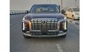 Hyundai Palisade 2023 Model Limited Two Sunroof , 4x4 and 360 Camera