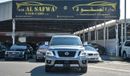 Nissan Armada SL