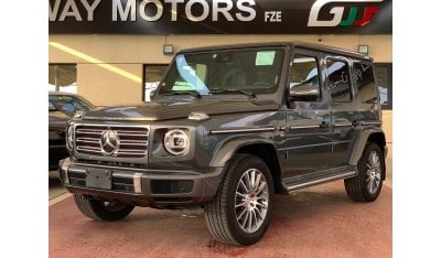 مرسيدس بنز G 550 MERCEDES BENZ G550