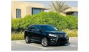 Lexus RX350 Platinum || Panoramic Sunroof || Service History || GCC || Well Maintained