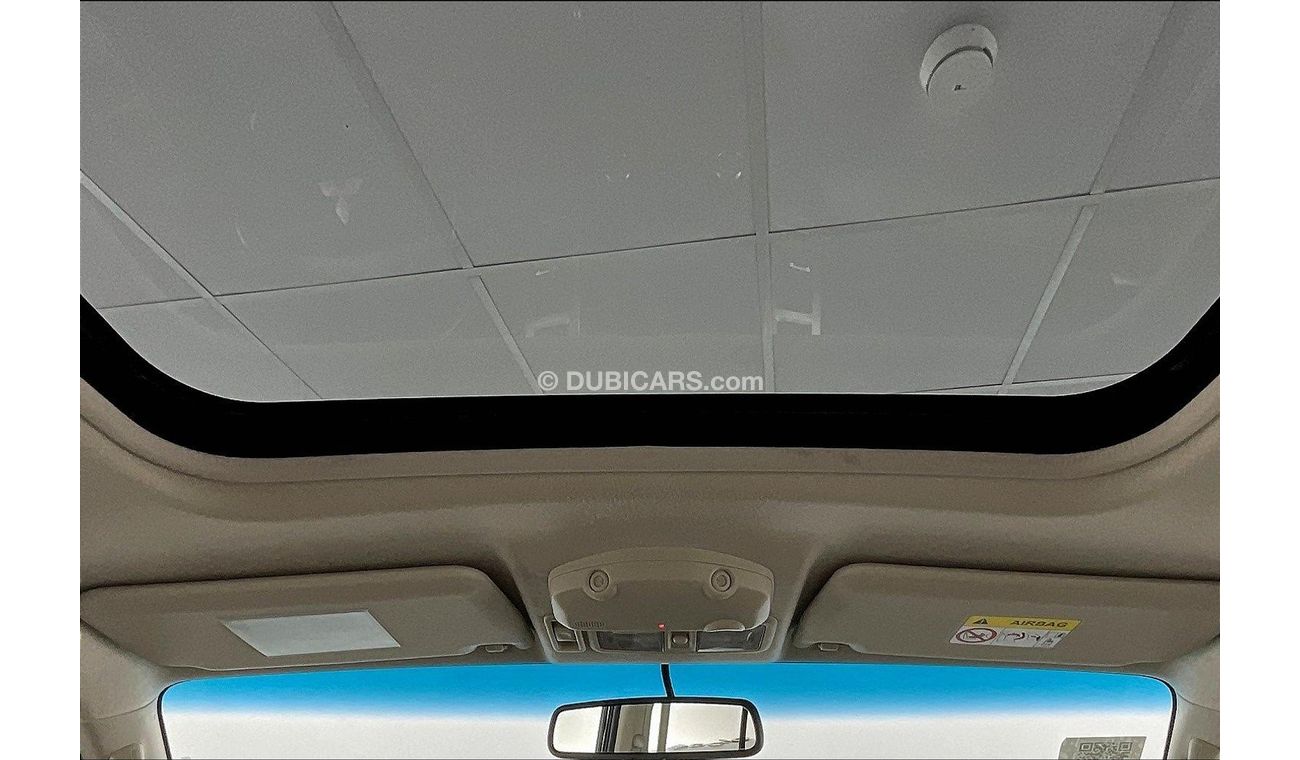 Mitsubishi Pajero GLS Midline w/sunroof