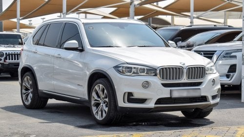 BMW X5 3.5 L