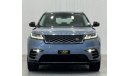 Land Rover Range Rover Velar P250 R-Dynamic SE 2019 Range Rover Velar P250 SE R-Dynamic, Warranty, Full Service History, Excellen