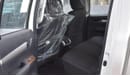 Toyota Hilux DC 2.7L Petrol, 4WD 5M/T FOR EXPORT