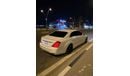 مرسيدس بنز S55 AMG s55l lorinser