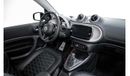 Mercedes-Benz Smart Brabus Ultimate E (1 of 50) - Euro Spec