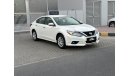 Nissan Altima S GCC