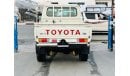 Toyota Land Cruiser Pick Up