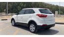 هيونداي كريتا hyundai Creta 2017 Ref# 372