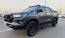 Toyota Hilux GR SPORTS KIT INSTALLED | 2.8L DIESEL ENGINE | RHD