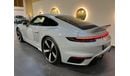 Porsche 911 SPORT CLASSIS LIMITED 1250 WORLDWIDE