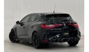 Renault Megane 2019 Renault Megane RS Sport, Warranty, Full Renault Service History, GCC