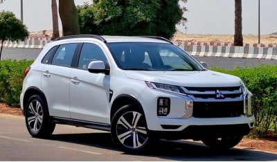 Mitsubishi ASX GLX Mid 2020 2.0L GCC (810/-MONTHLY)