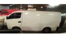 Nissan Urvan Panel Van Std Nissan Urvan | NV350 | 2020 | Freezer | Manual |Good condition | GCC |